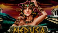 Medusa (медуза)