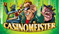 CasinoMeister (Казиномейстер)