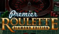 Premier Roulette Diamond Edition (Бриллиантовая рулетка)