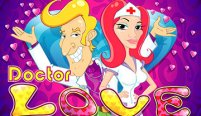Doctor Love (Доктор Любовь)