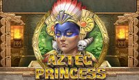Aztec Princess (Ацтекская принцесса)