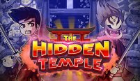 The Hidden Temple (Скрытый храм)