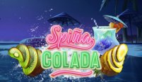 Spina Colada (Спина-колада)