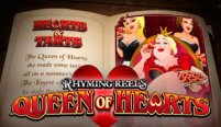 Rhyming Reels - Hearts & Tarts