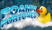 Foamy Fortunes (Пенная удача)