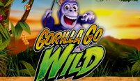 Gorilla Go Wild (Горилла слетела с катушек)