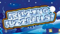 Freezing Fuzzballs (Обледеневшие зверушки)