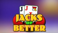 Jacks Or Better (Валеты или лучше удвоить)