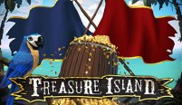 TREASURE ISLAND (ОСТРОВ СОКРОВИЩ)