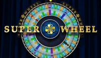 Super Wheel (Суперколесо)
