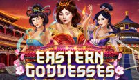 EASTERN GODDESSES (ВОСТОЧНЫЕ БОГАТЫ)