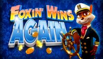 Foxin' Wins Again