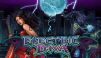 Electric Diva (Электрическая дива)