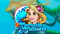 Mermaids Millions (Миллионы русалки)