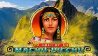MachuPicchu (Мачу пикчу)