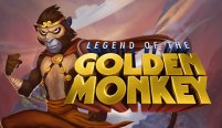 Legend of the Golden Monkey (Легенда о золотой обезьяне)