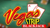 Vegas Strip Blackjack (Блэкджек в Лас-Вегасе)
