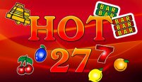 Hot 27 (Горячие 27)