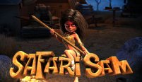 Safari Sam (Сафари Сэм)