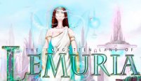 The Forgotten Land of Lemuria (Забытая земля Лемурии)