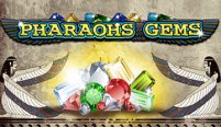 Pharoah's Gems