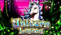 Unicorn Legend (Легенда единорога)