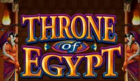 Throne of Egypt (Трон Египта)
