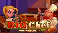 Big Chef (Большой шеф-повар)