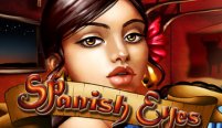 Spanish Eyes (Испанские глаза)