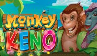 Monkey Keno (Обезьяна Кено)
