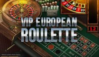 Vip European Roulette (Вип Европейская рулетка)