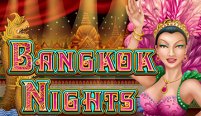 Bangkok Nights (Бангкокские ночи)