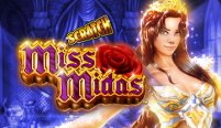 Miss Midas Scratch (Мисс Мидас Скрейтч)
