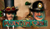 Phantom Cash (Призрачные деньги)