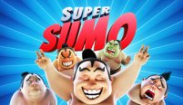 Super Sumo (Супер сумо)