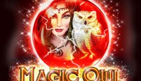 Magic Owl (Волшебная сова)