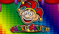 Joker Jester (Джокер Шут)