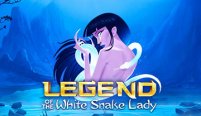Legend of the White Snake Lady (Легенда о Белой Змеиной леди)