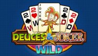 Deuces & Joker MH