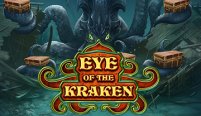 Eye of the Kraken (Глаз Кракена)