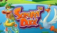 Scruffy Duck™