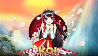 Koi Princess (Кои Принцесса)