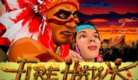 Fire Hawk (Огненный ястреб)