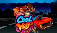 Cool Wolf (Холодный волк)