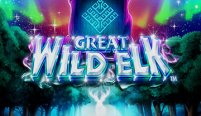 Great Wild Elk (Великий Дикий Лось)