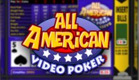 All American (Ол Америка)
