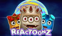 Reactoonz (Реактуны)