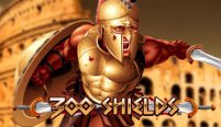 300 Shields (300 щитов)