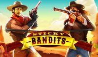 Sticky Bandits (Липкие бандиты)