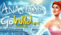The Lost Princess Anastasia (Потерянная принцесса Анастасия)